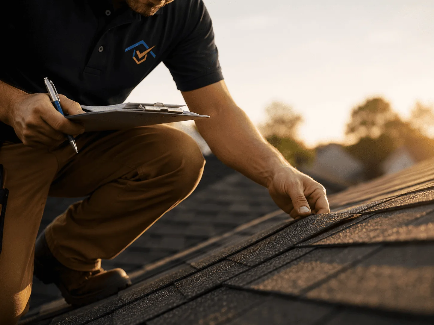 Why Choose Roof Inspection in North Carrollton, MS