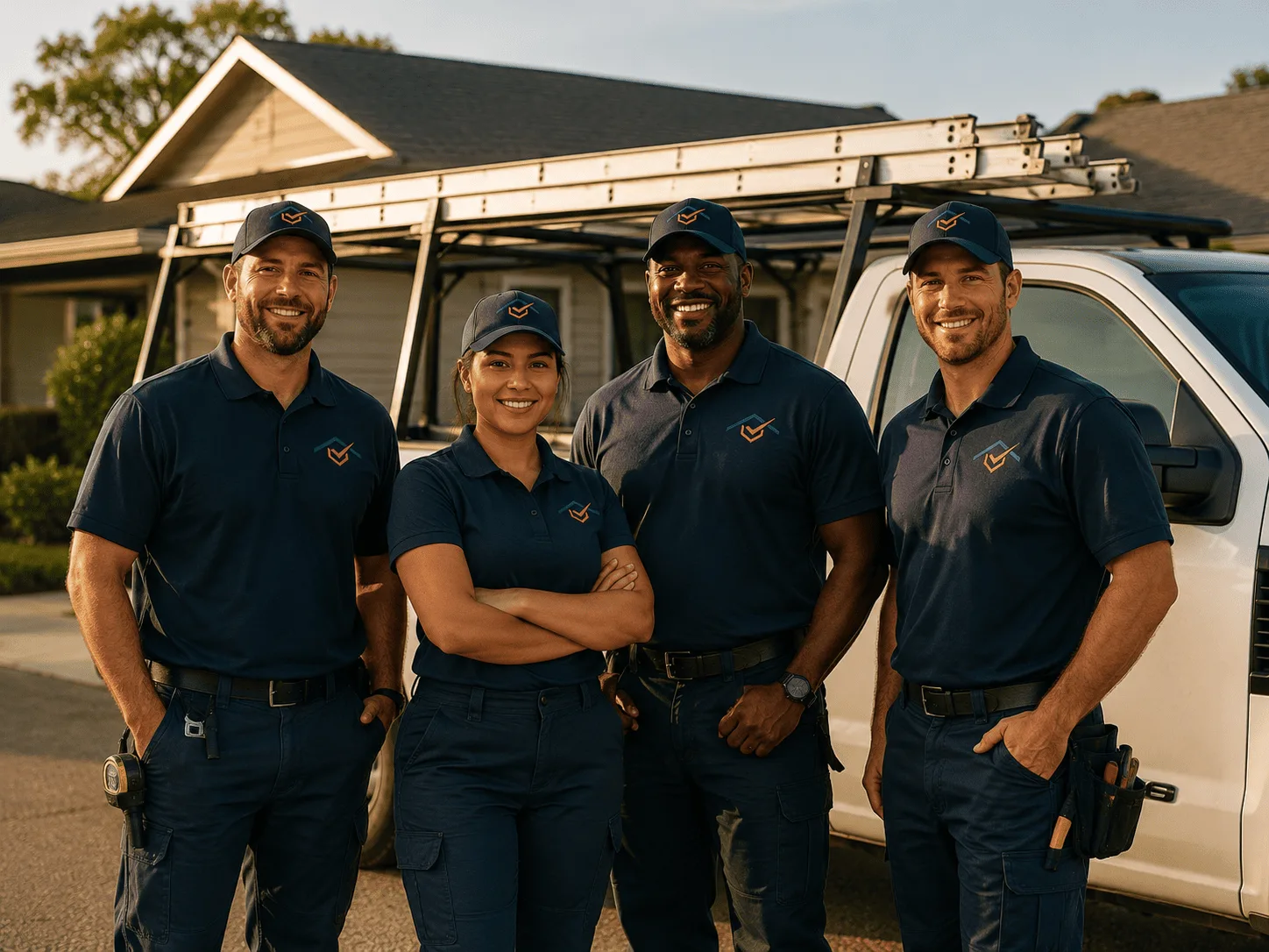 Roof Inspection company in North Carrollton, MS